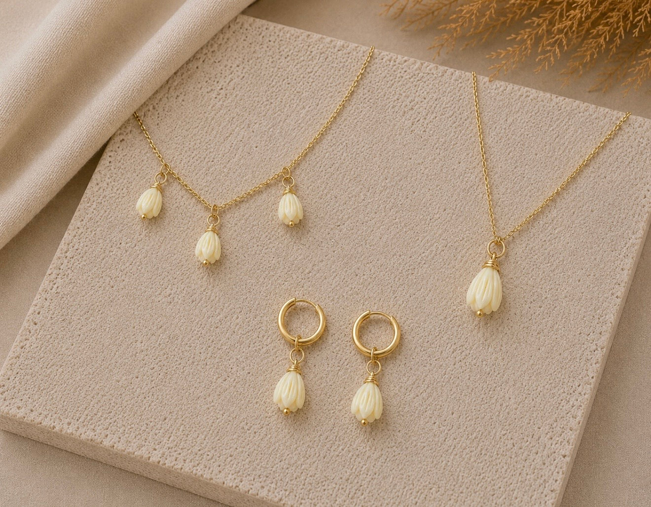 Pikake Collection