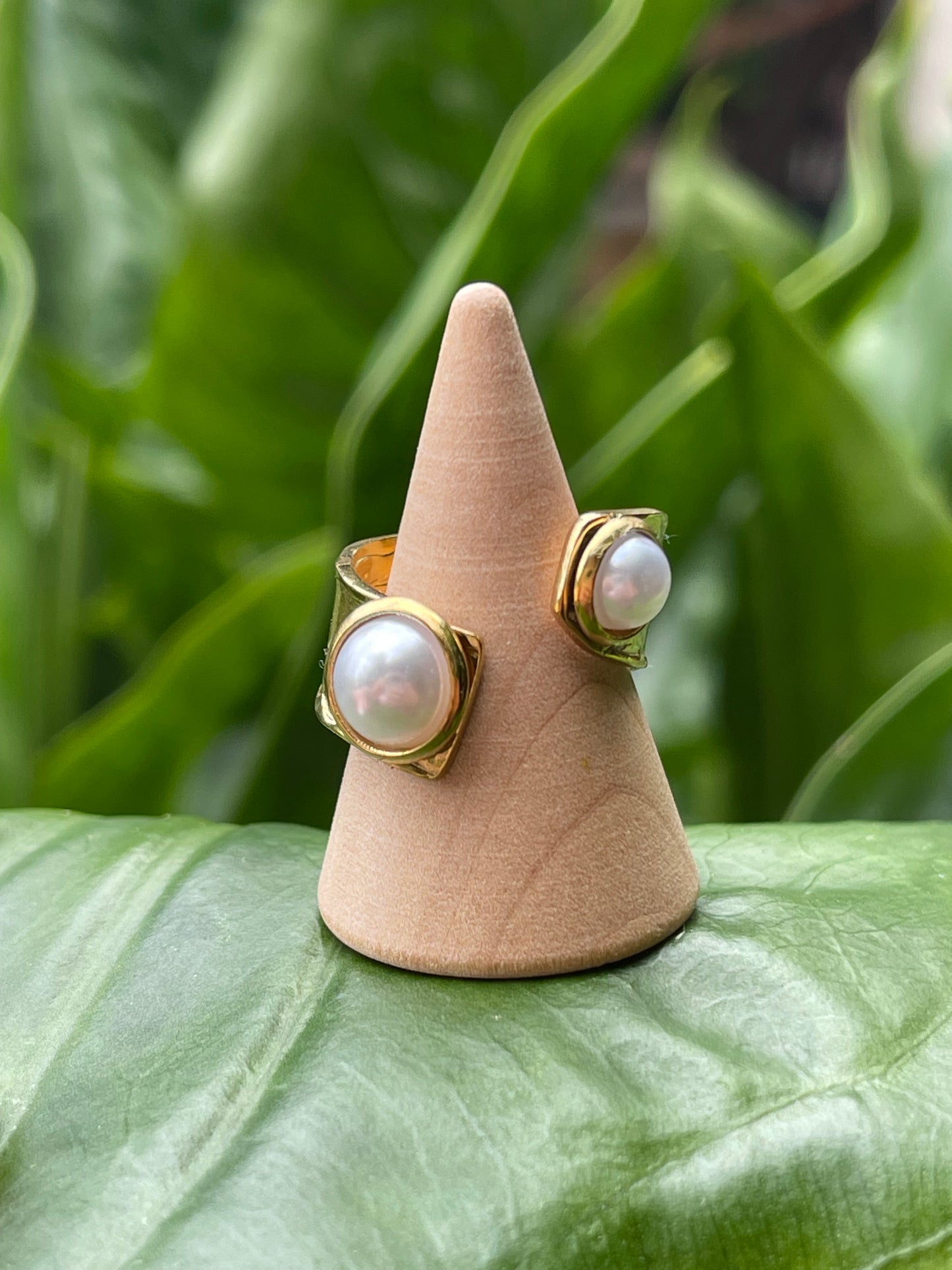 mahina ring