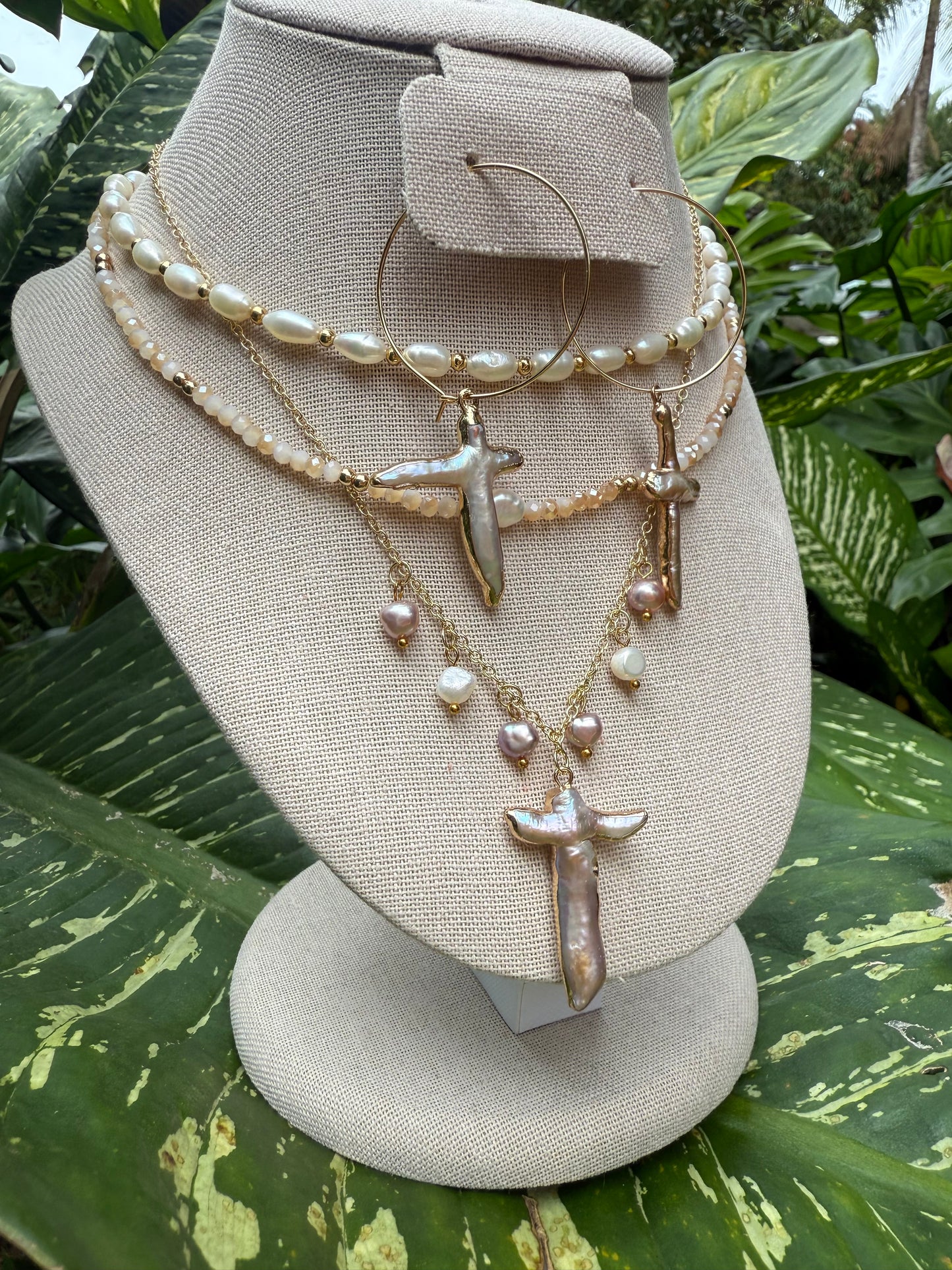 Pearlie Girlie Collection