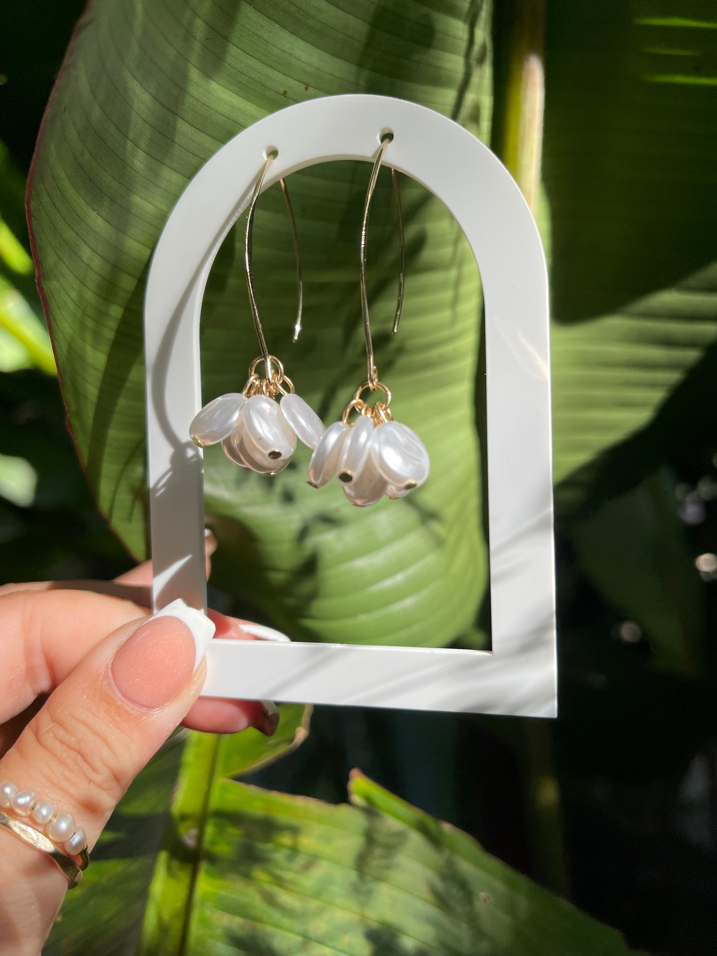 pearl drops
