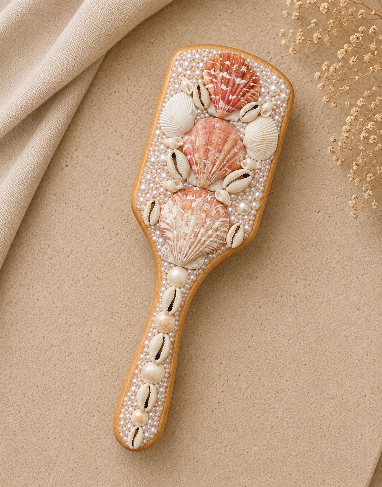 Beloved Brush