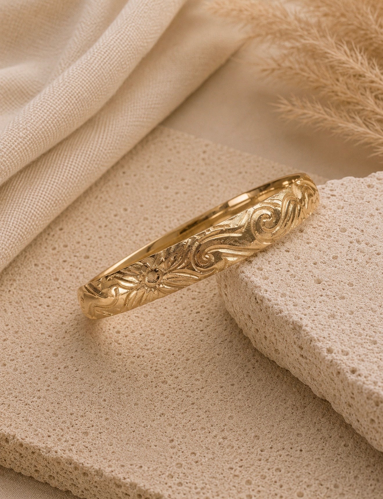 flow bangle