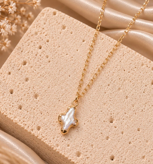 divine tide necklace