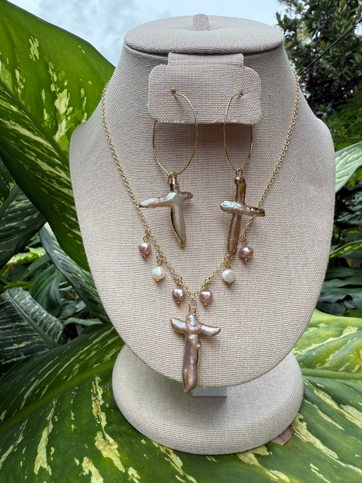 Pearlie Girlie Collection