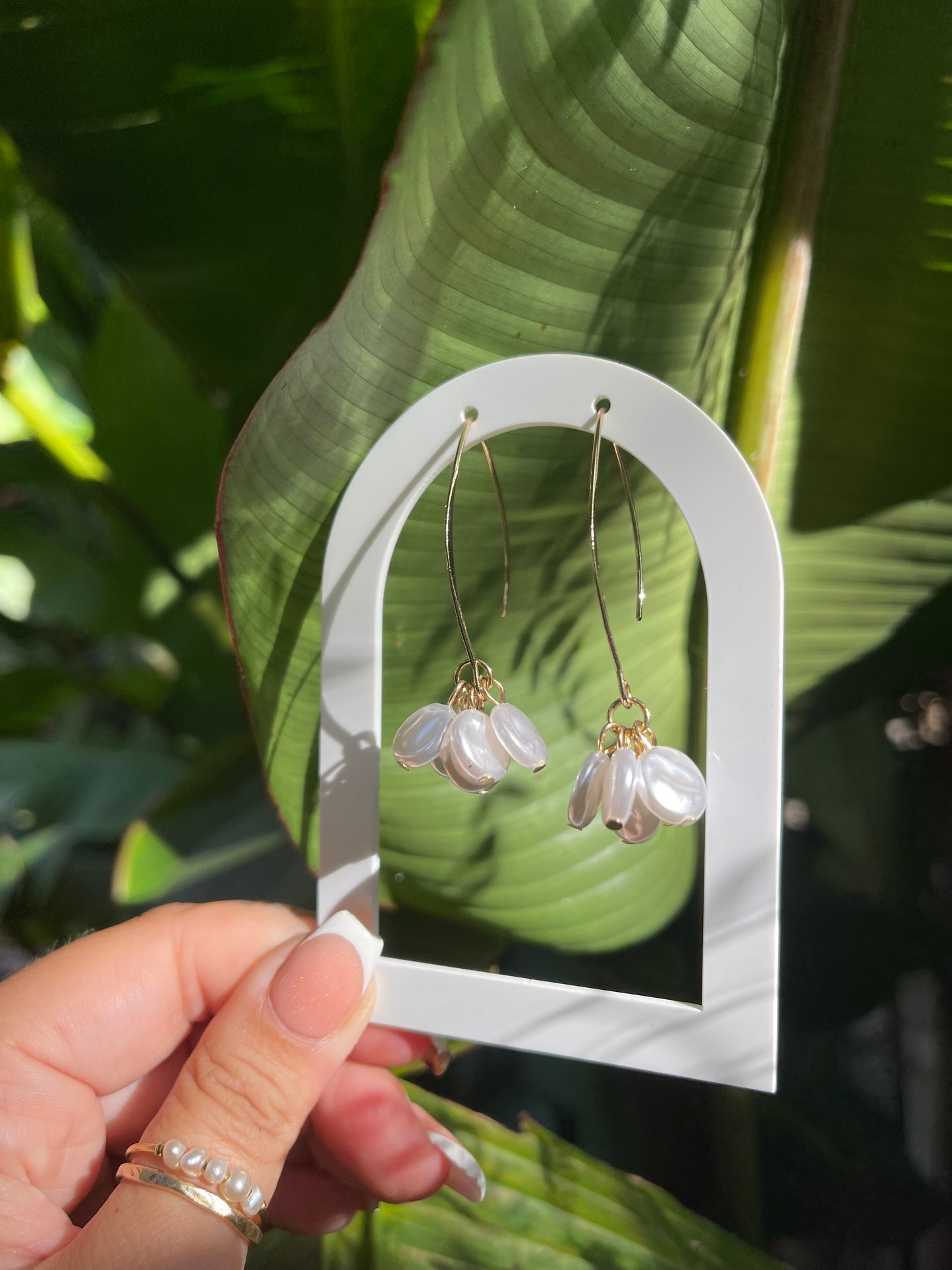 pearl drops