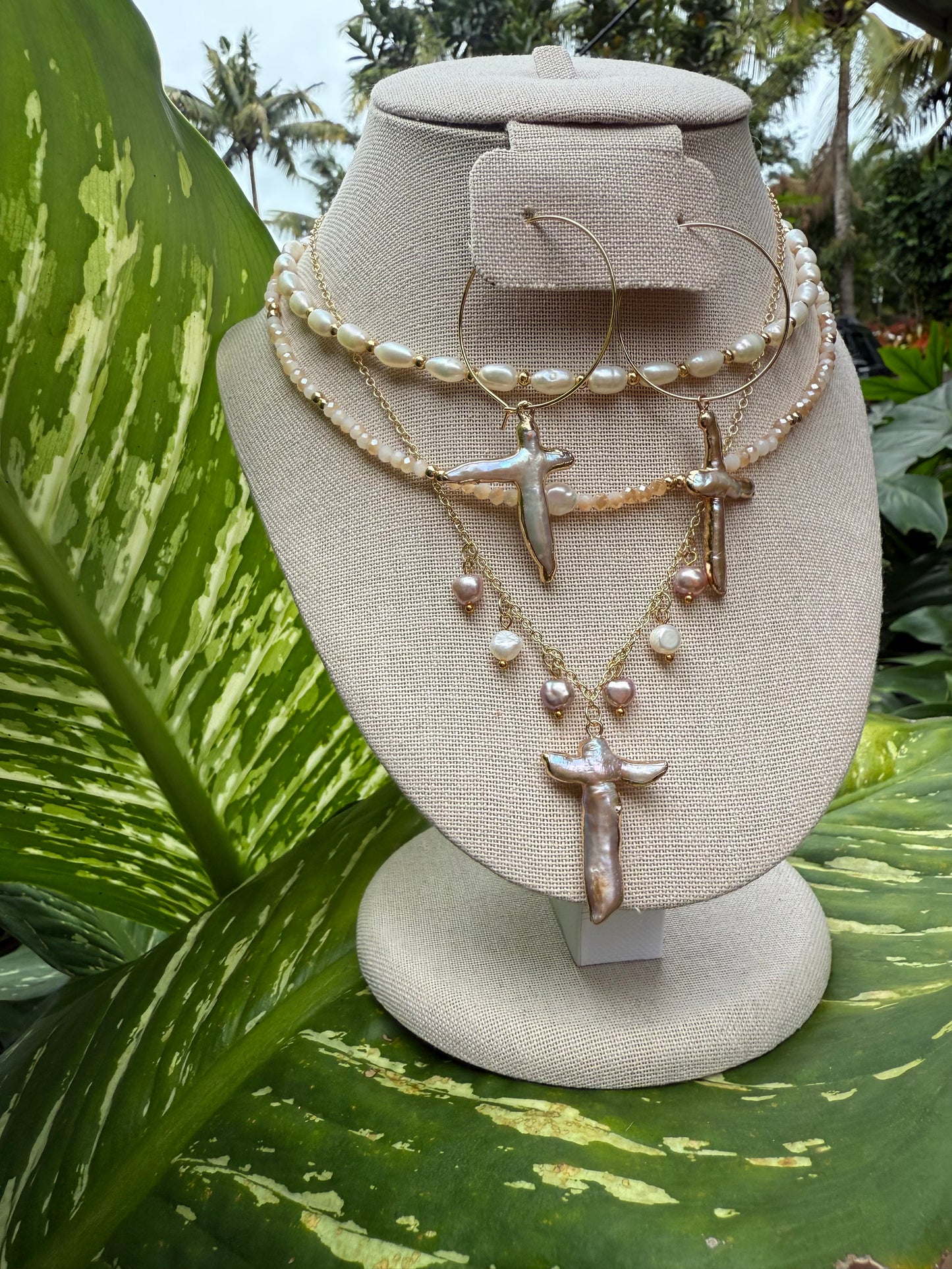 Pearlie Girlie Collection