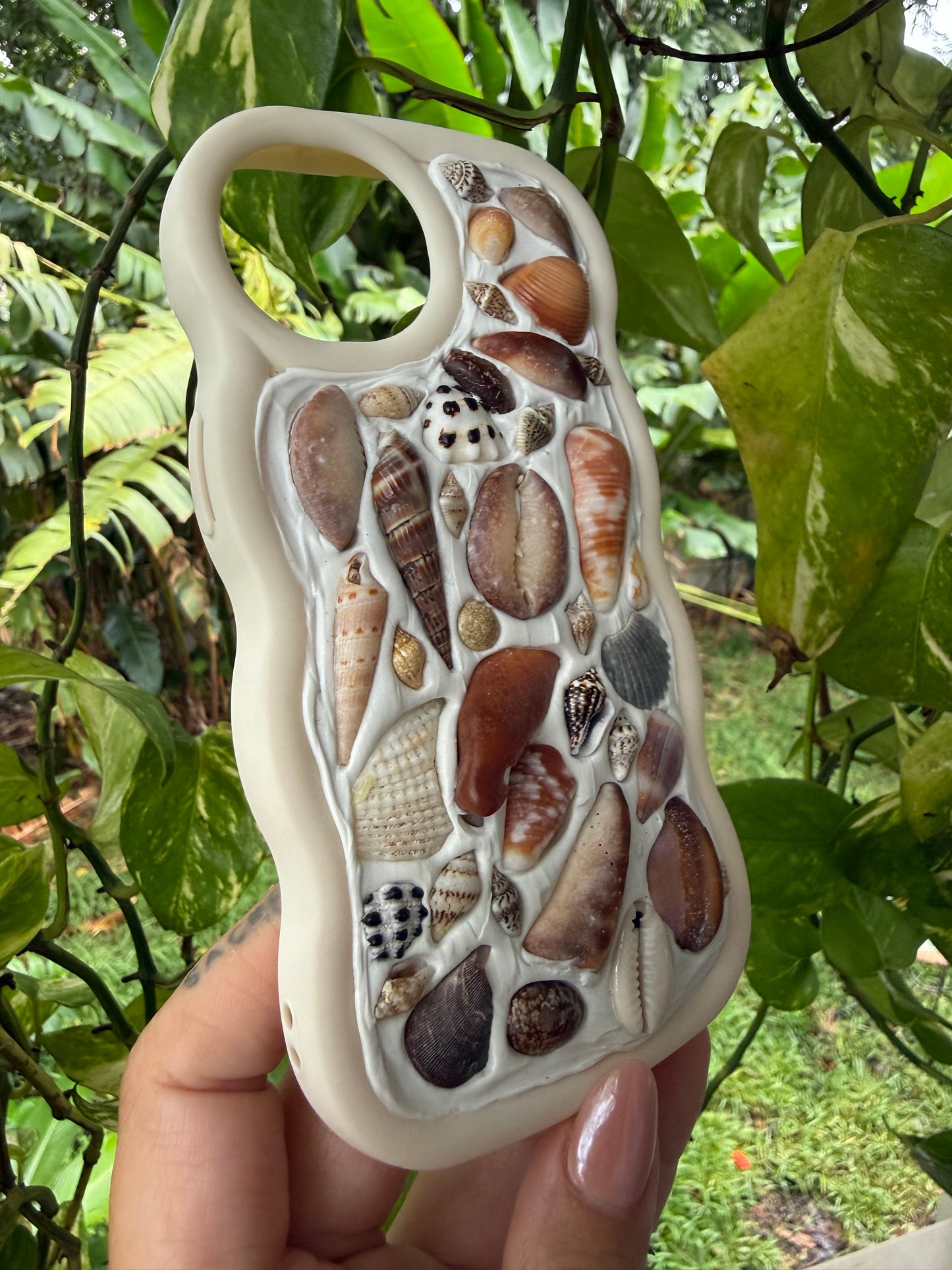 "sea me" phone case