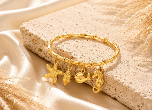 charm bracelet