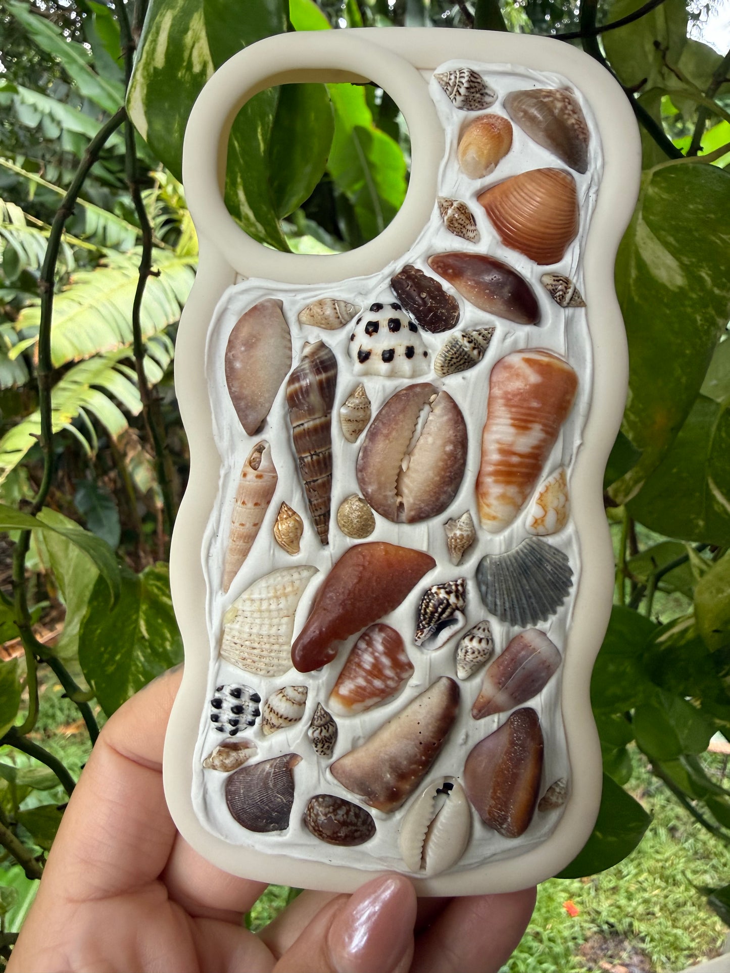 "sea me" phone case
