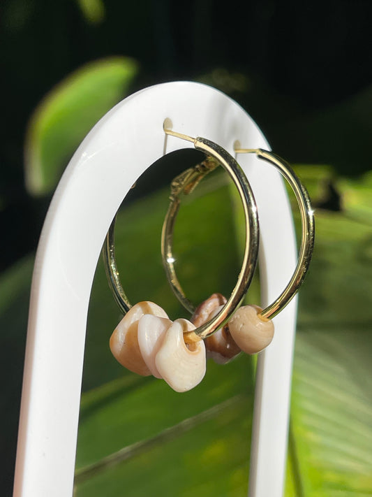 puka hoops small
