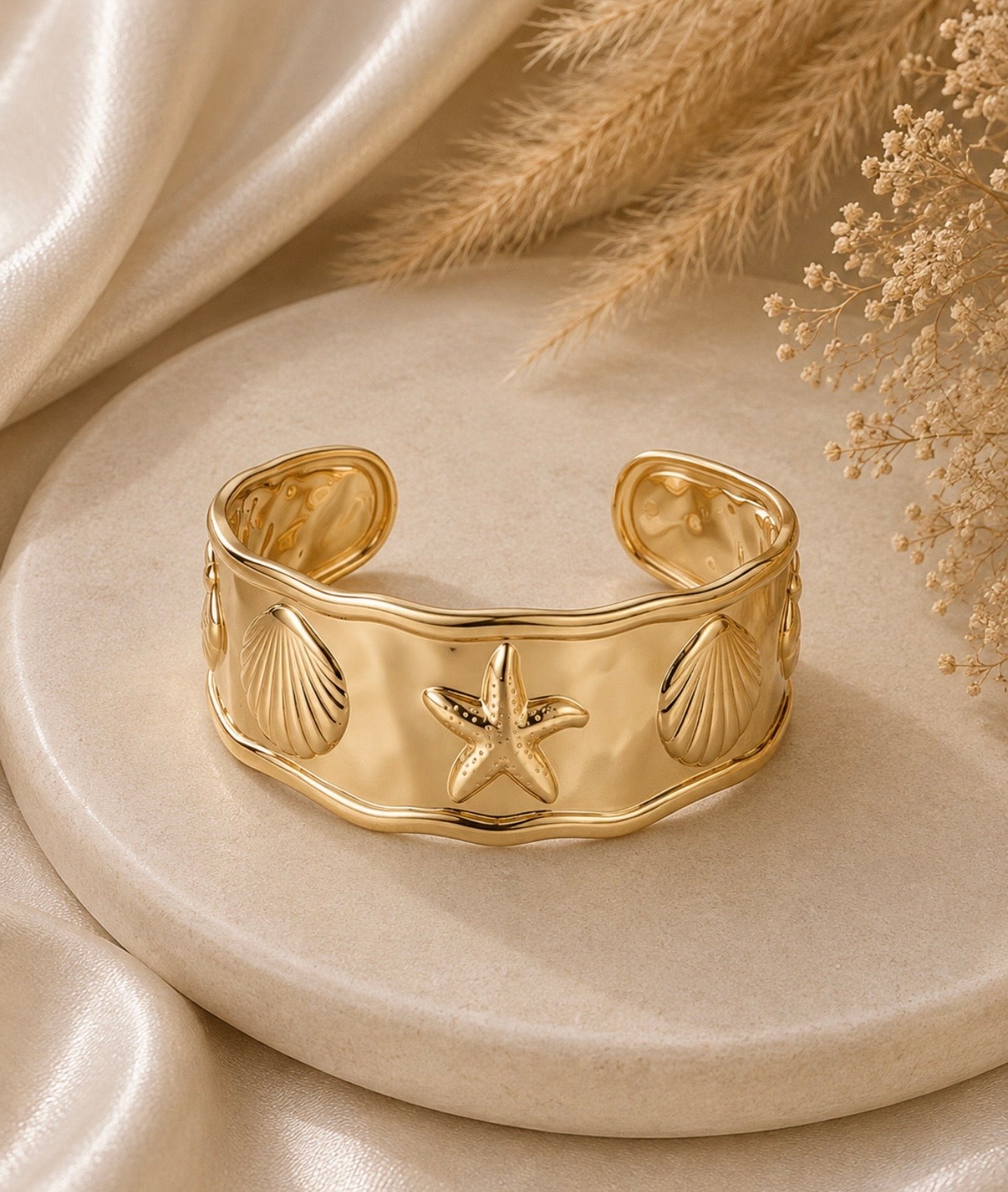 starell cuff