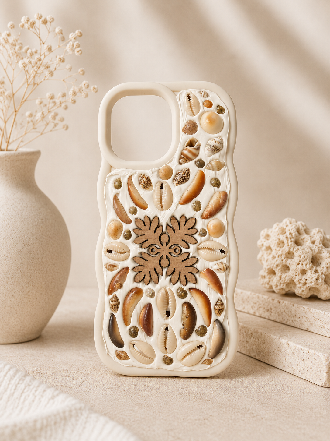"’ulu" phone case