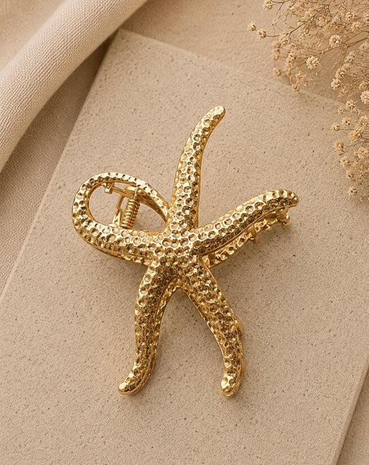 golden star clip