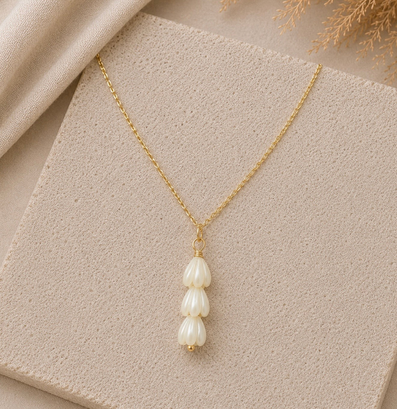 moonstone pikake collection