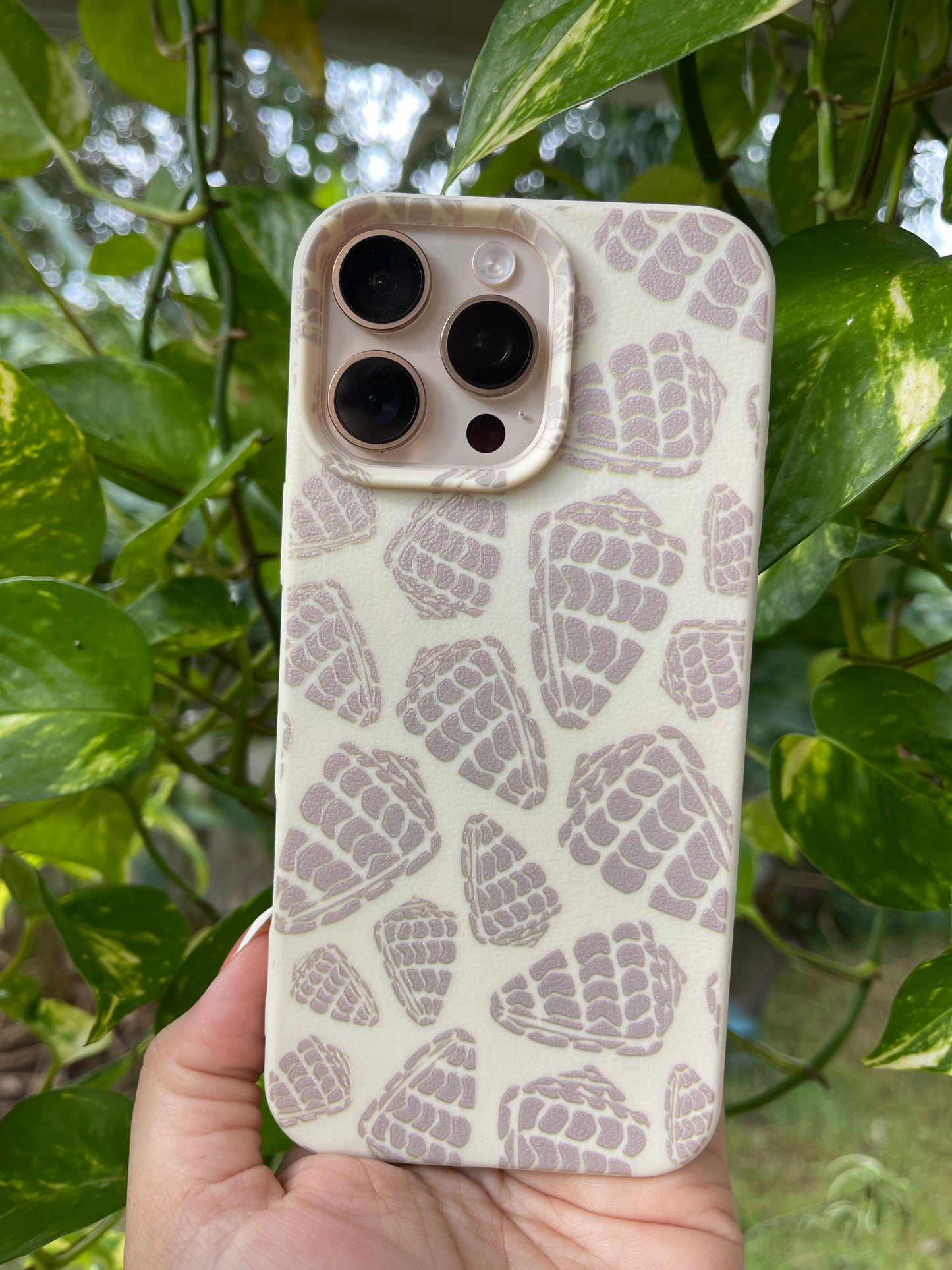 Hebrew IPhone Case