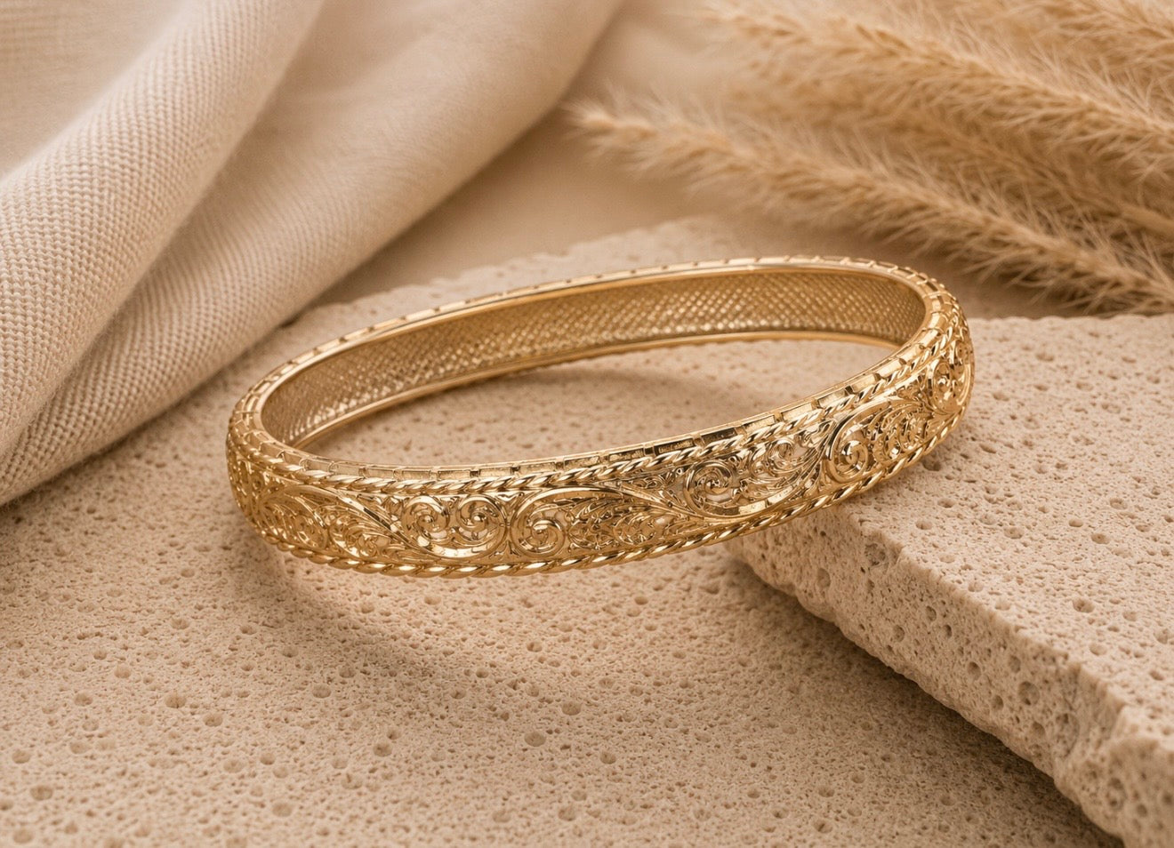 legacy bangle