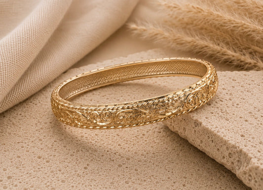legacy bangle