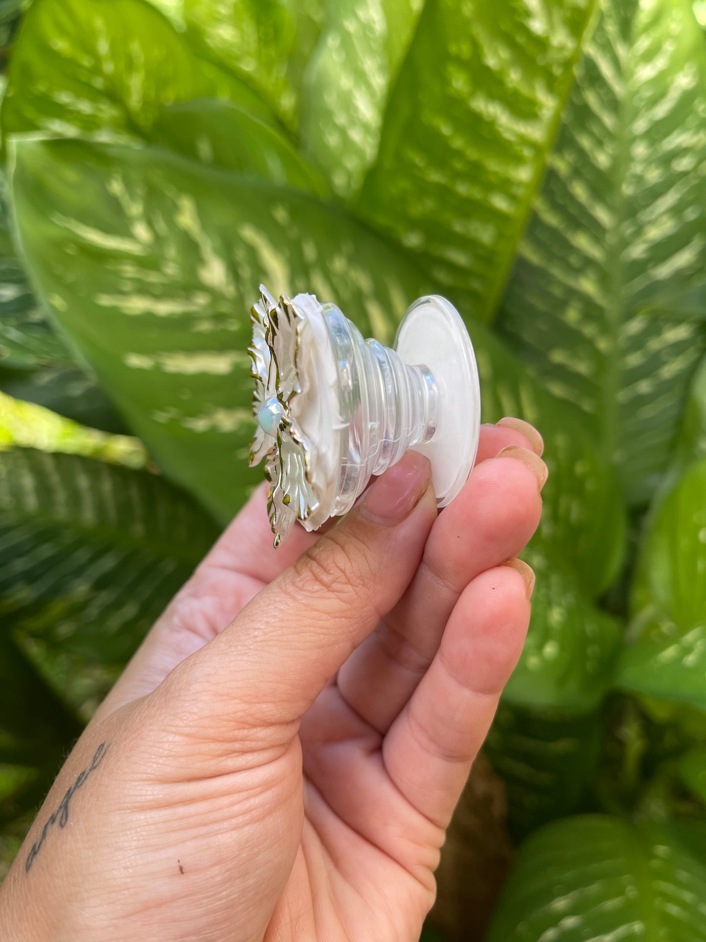 “mother” pop socket
