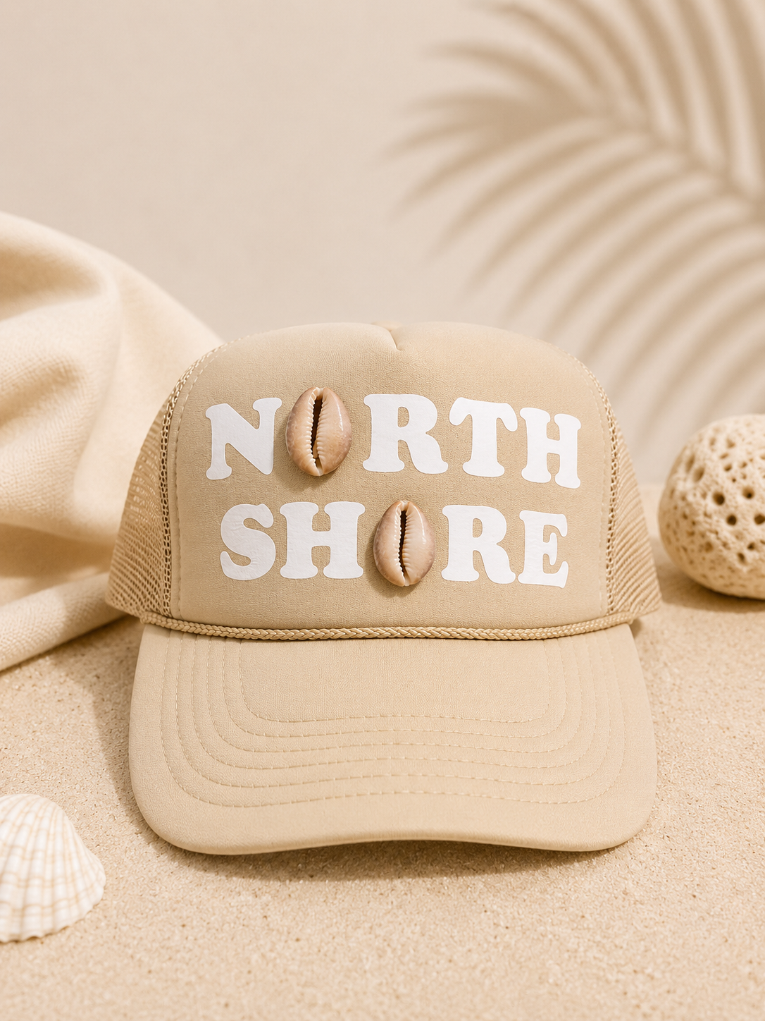 ns cowrie hat