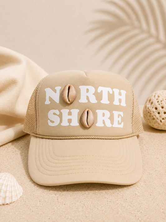 ns cowrie hat